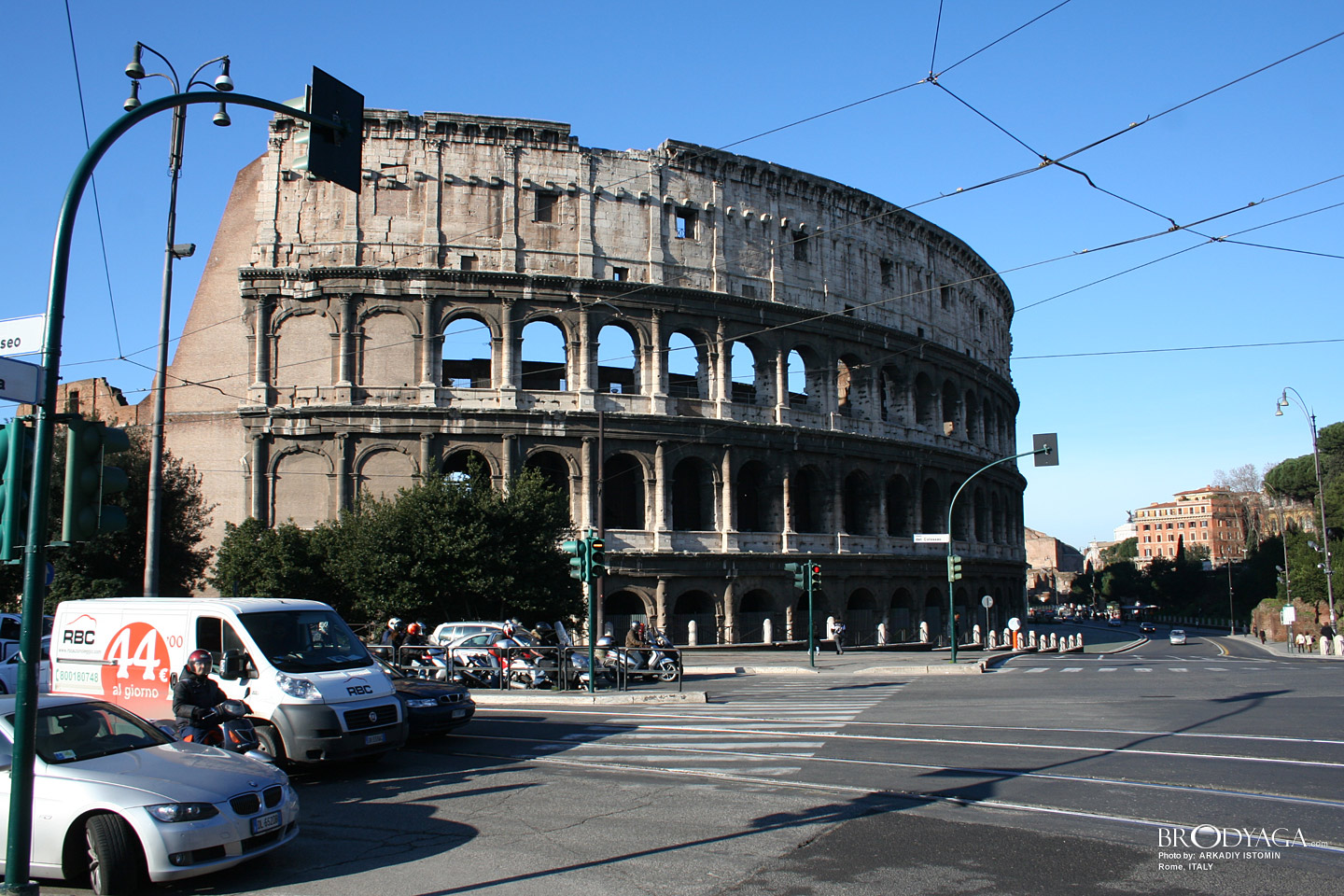 Rome